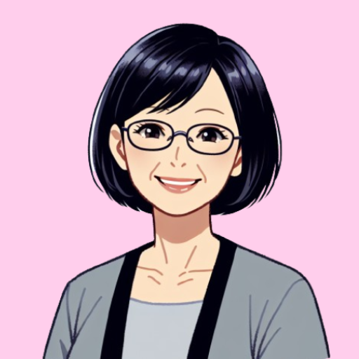 きゃんばぁば